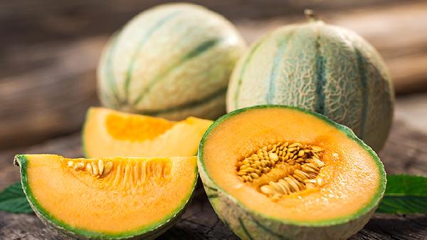 哈密瓜减肥的人可以吃吗