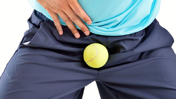 陰莖癌是怎么形成的