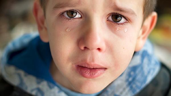 無(wú)原因的情緒低落想哭