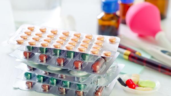 健脾祛濕最好的藥物是什么