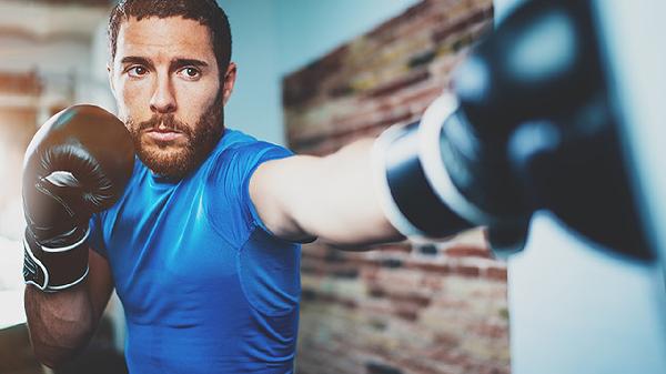 健身能吃油炸的食物嗎