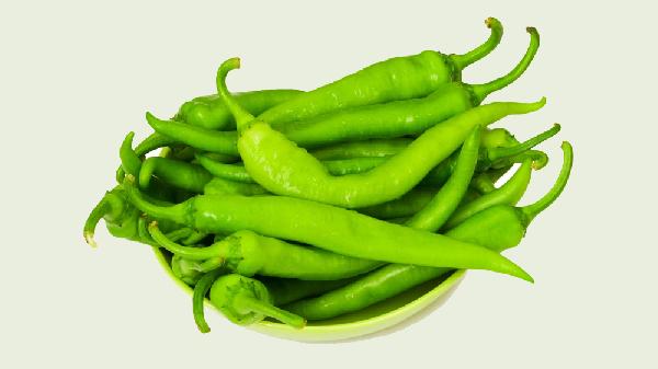 辣椒辣到胃痛怎么辦