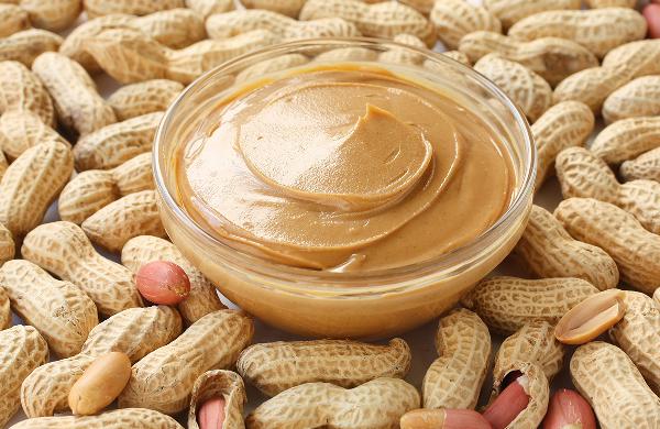 練腹肌可以吃花生嗎