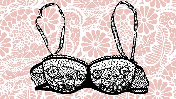 情趣內(nèi)衣穿了有什么效果