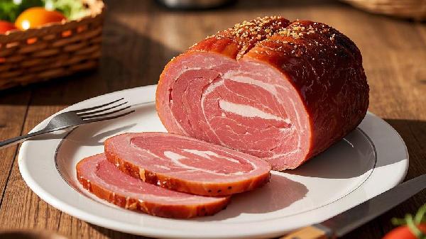 是不是火腿腸都不干凈就能吃