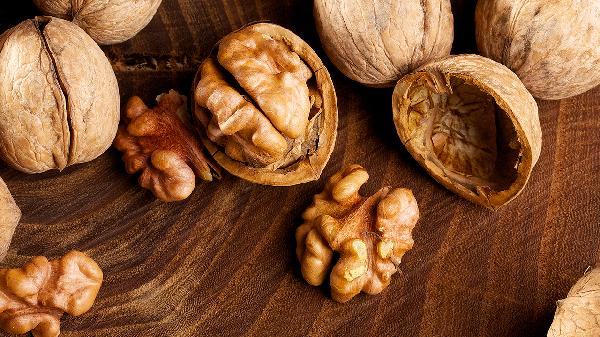 核桃分心木一次泡幾個