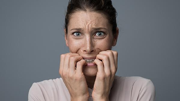 心情煩躁不安是怎么回事