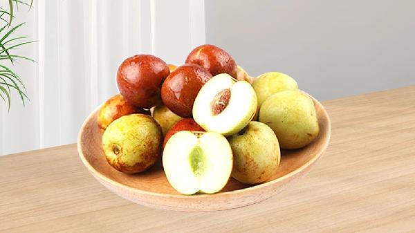 糖尿病可以吃棗嗎