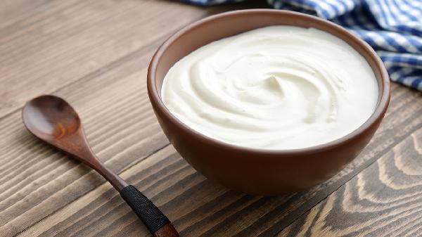 晚上喝酸奶對身體好嗎