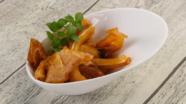 幫助養(yǎng)肝護(hù)肝的中醫(yī)藥膳食方