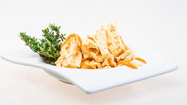 怎樣才能把腐竹快速泡軟一點(diǎn)