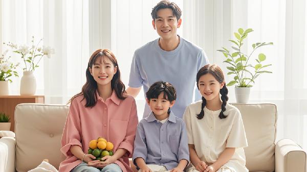 孩子中考家長(zhǎng)應(yīng)該如何幫助孩子