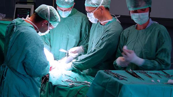 下颌角手术是否可以局部麻醉