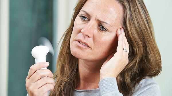 圍絕經(jīng)期綜合征如何進(jìn)行一般治療