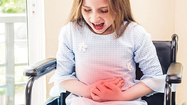 寶寶急性腸胃炎吃什么食物好的快