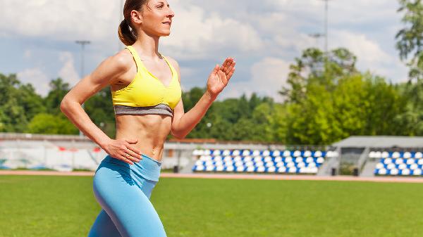 跑步會不會影響長高