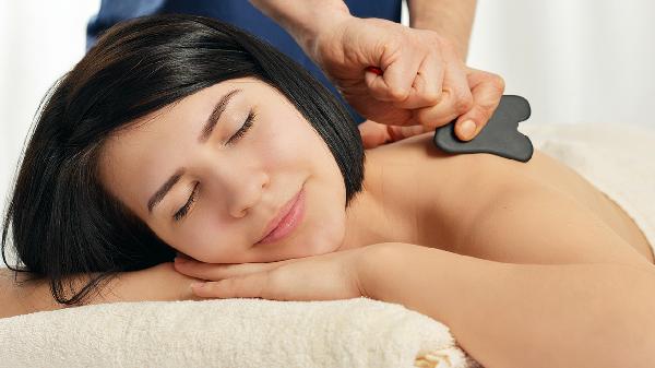 刮痧后皮膚發(fā)癢是怎么回事