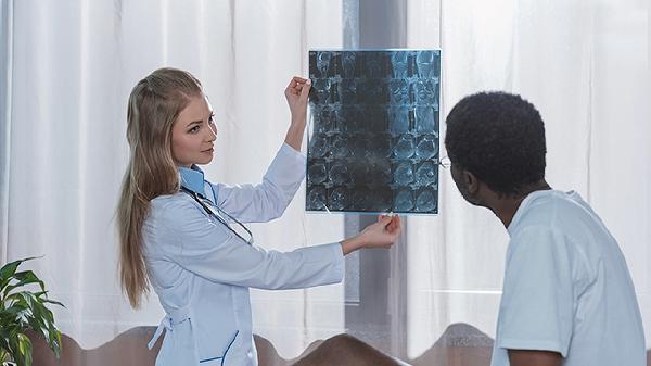 附睪炎但是彩超說(shuō)沒(méi)事怎么回事，怎么辦