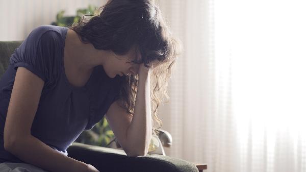 為什么會(huì )莫名其妙的煩躁