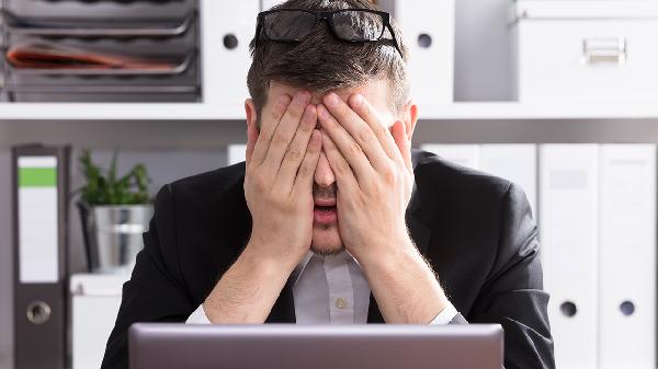 怎樣判斷一個(gè)人是否抑郁