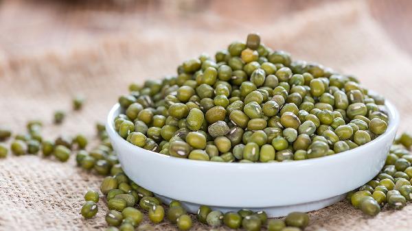 綠豆泡一個晚上第二天煮可以嗎