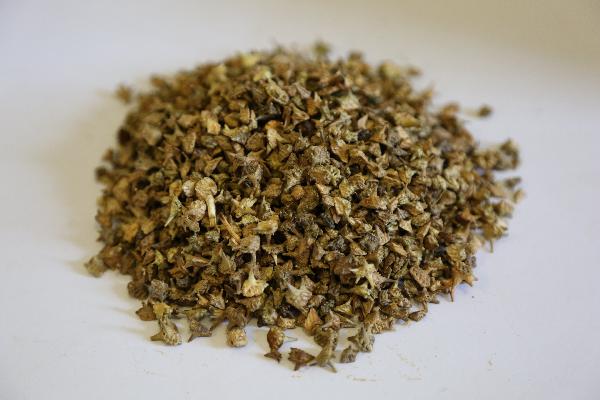 霉菌性陰炎吃中藥調(diào)理有效果嗎