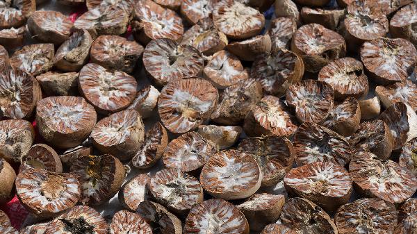 高血壓的人不能吃什么食物和水果