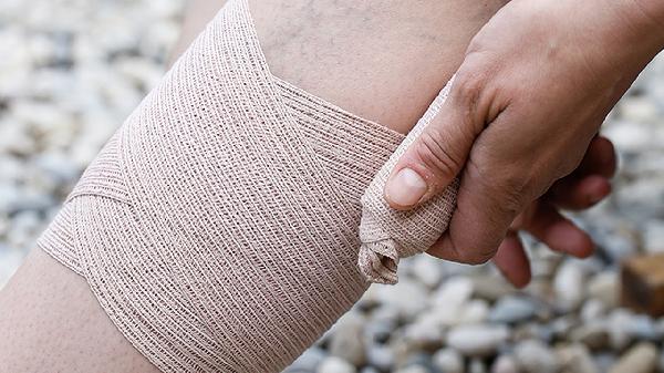 用經絡刷刷腿有危害嗎