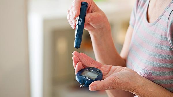 二型糖尿病形成的原因