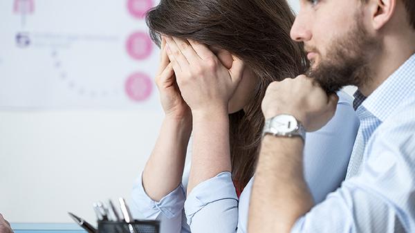 分手后還能做朋友嗎