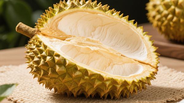 榴蓮殼吃不完可以放冰箱速凍嗎多久