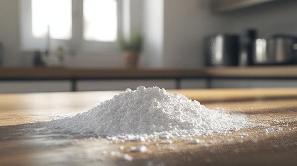 蘇打粉可以做什么食物又簡(jiǎn)單