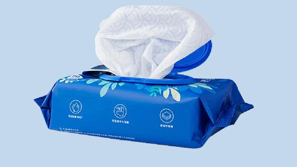 廚房用的濕紙巾上面是靠什么除油膩