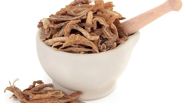 虛胖吃什么中藥調(diào)理減肥