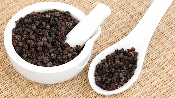 花椒如何保存比較好