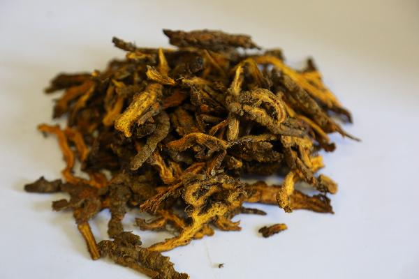 中醫治膽汁反流性胃炎特效方