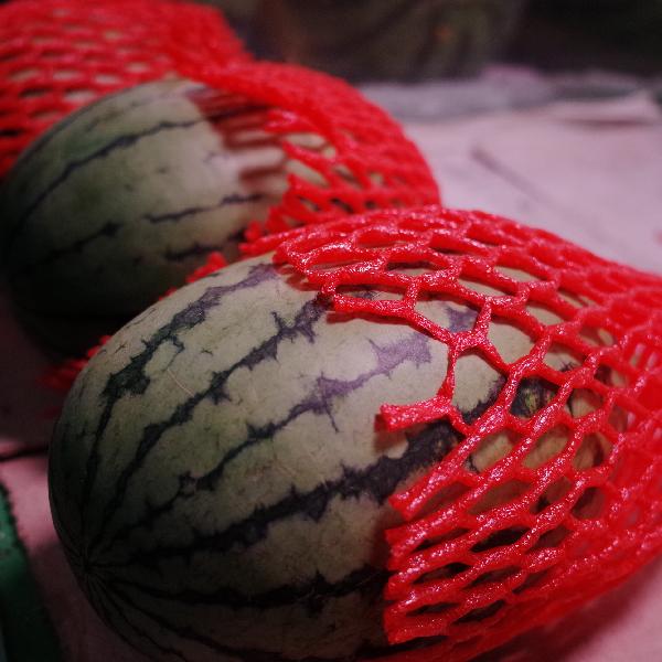 半個(gè)西瓜等于多少碗飯呢