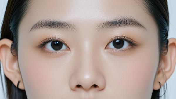 開內(nèi)眼角效果怎么樣