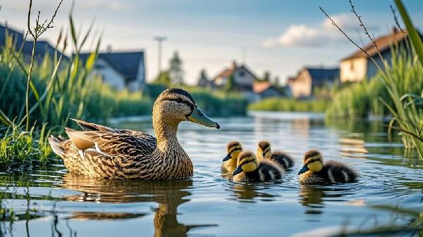 烤鴨一般用什么鴨子