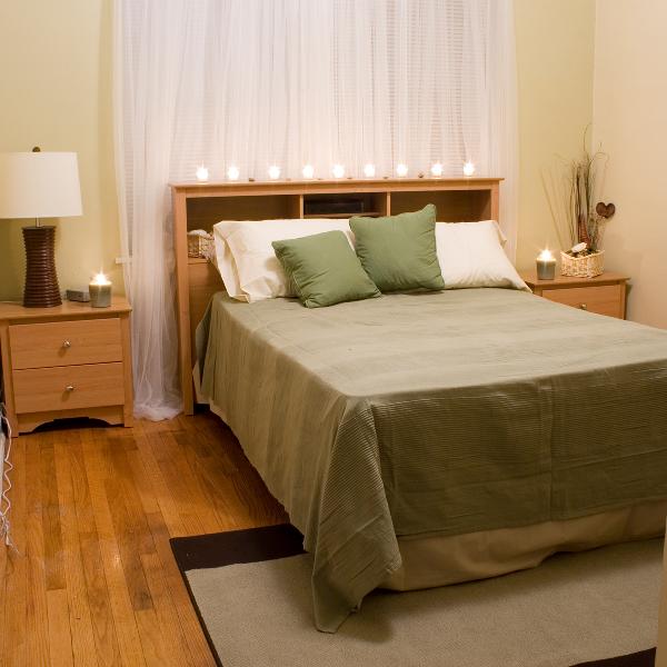 臥室放咖啡渣影響睡眠嗎