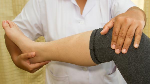 拉筋斜踏板可以瘦腿嗎