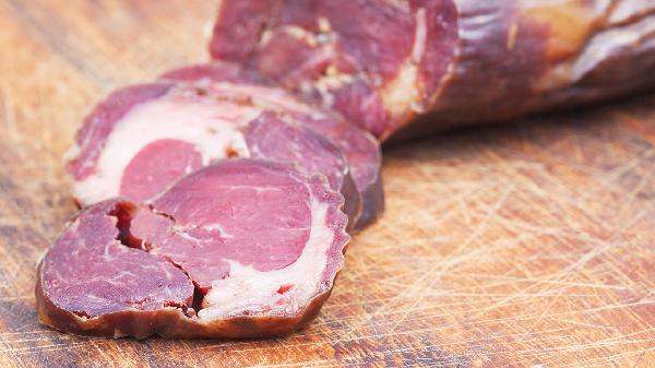 什么食物會致癌?