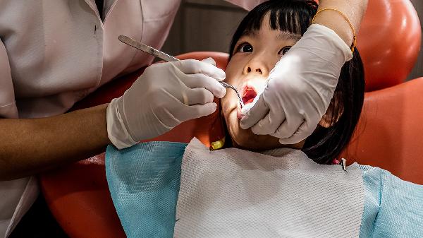 干槽癥的治療方法