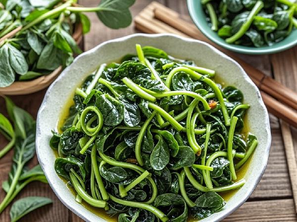 冰箱保存青菜方法