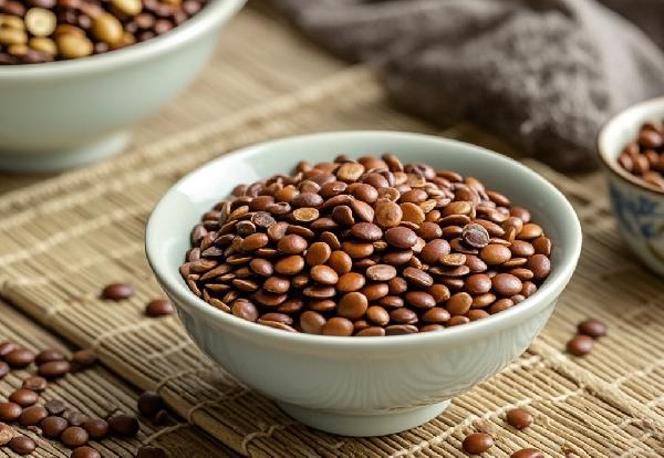 失眠必吃三種食物酸棗仁吃了有什么作用