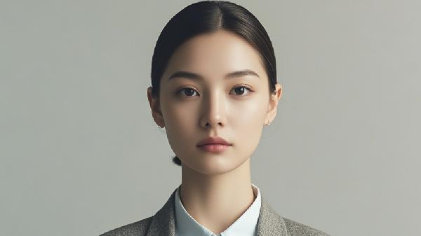 玻尿酸豐面頰明顯嗎