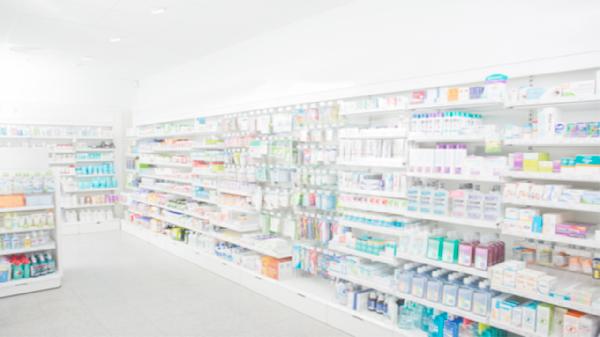 药物的排泄途径有哪些