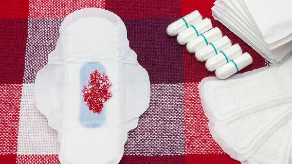 醫(yī)生建議買什么衛(wèi)生巾