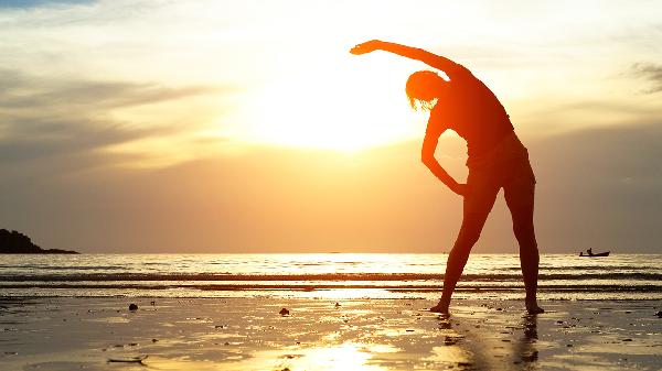 网球运动有哪些健身价值和意义