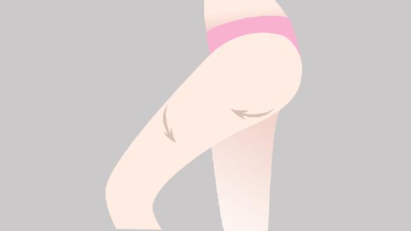 瘦大腿方法小妙招